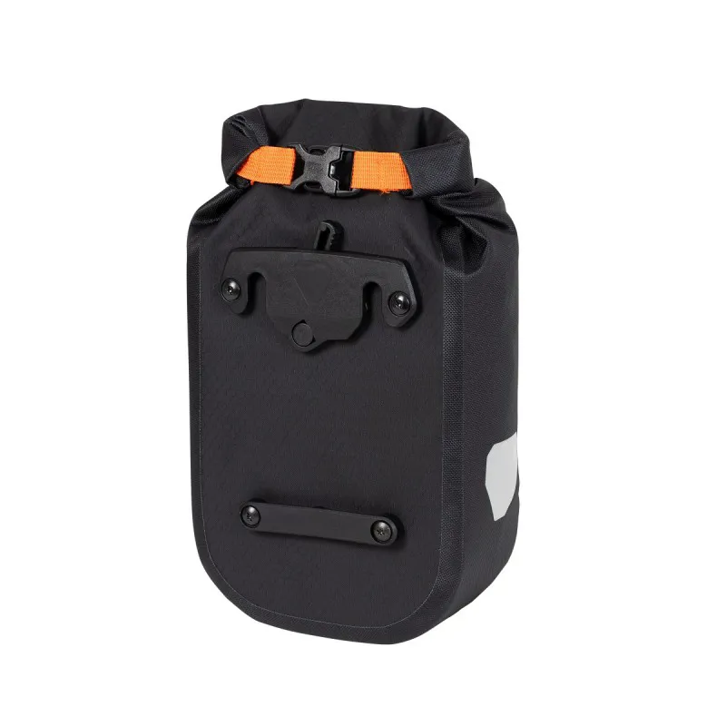 Ortlieb Fork Pack 4.1L in Black-1